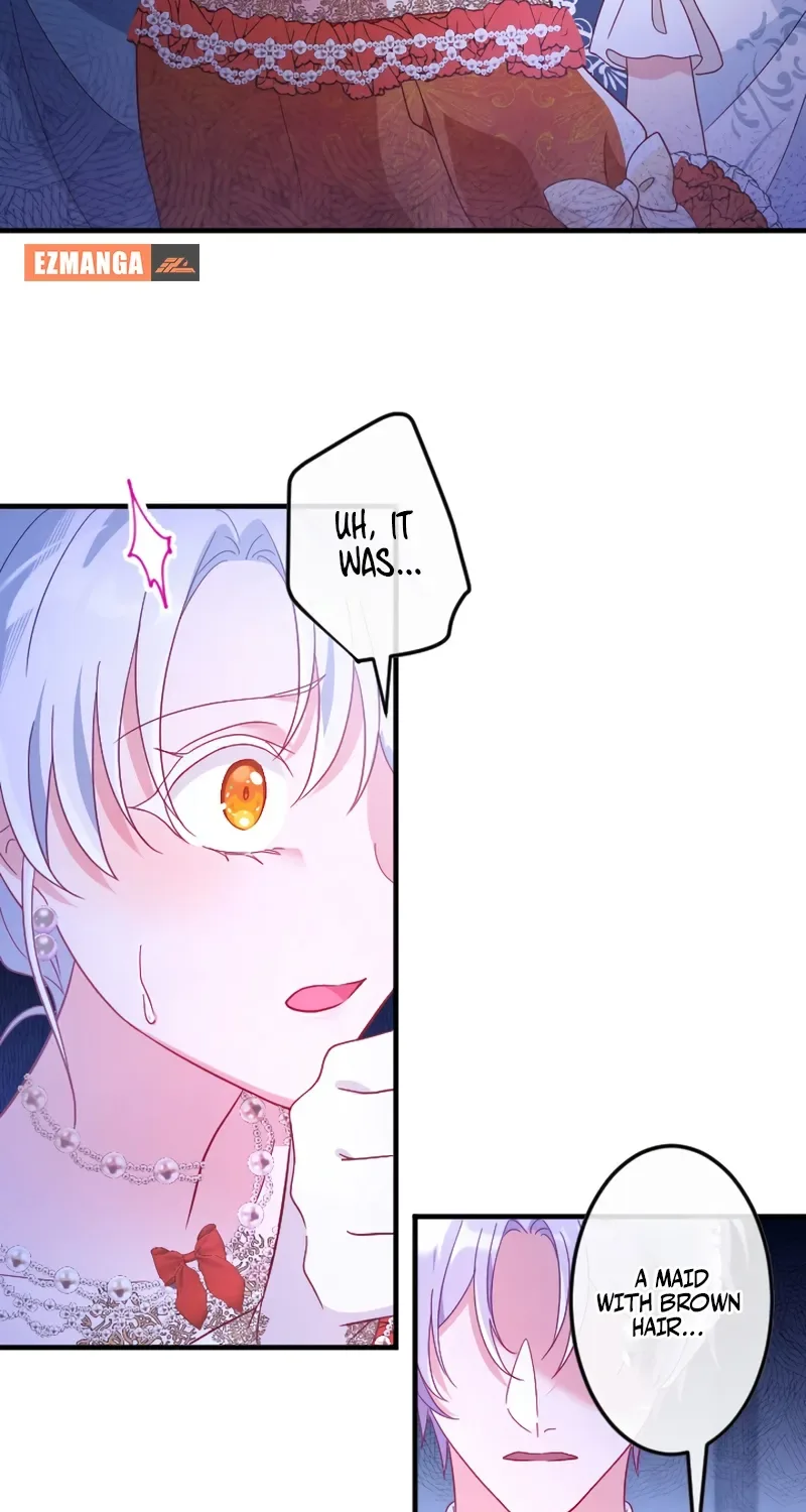 Kigen Tsuki Koujo no Hazu ga, Umaku Yari Sugite Shimatta You desu Chapter 21 page 61