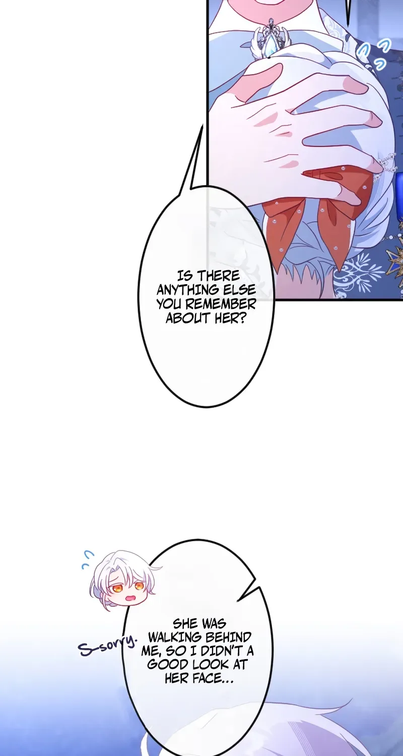 Kigen Tsuki Koujo no Hazu ga, Umaku Yari Sugite Shimatta You desu Chapter 21 page 62