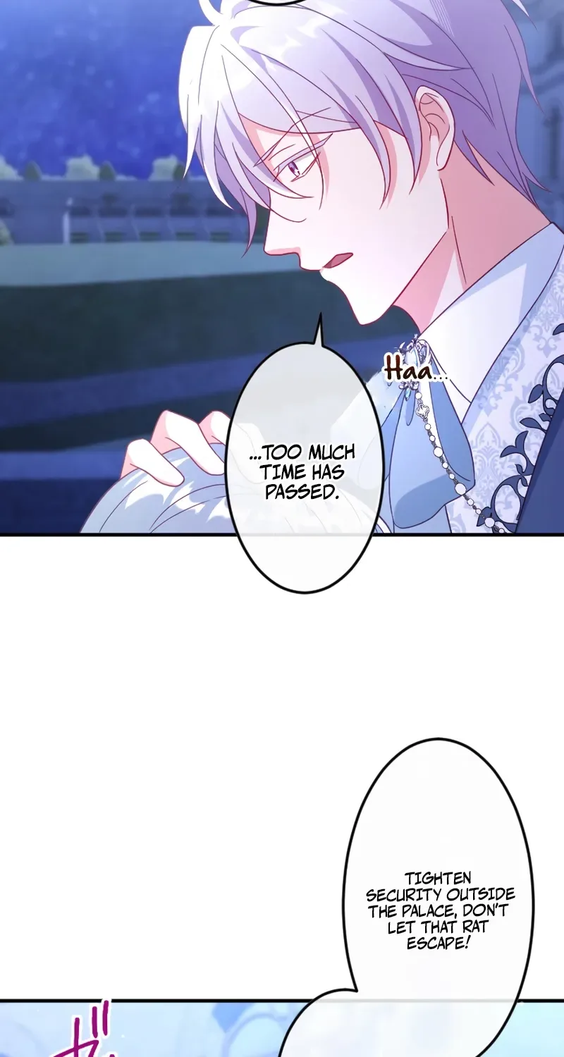 Kigen Tsuki Koujo no Hazu ga, Umaku Yari Sugite Shimatta You desu Chapter 21 page 63
