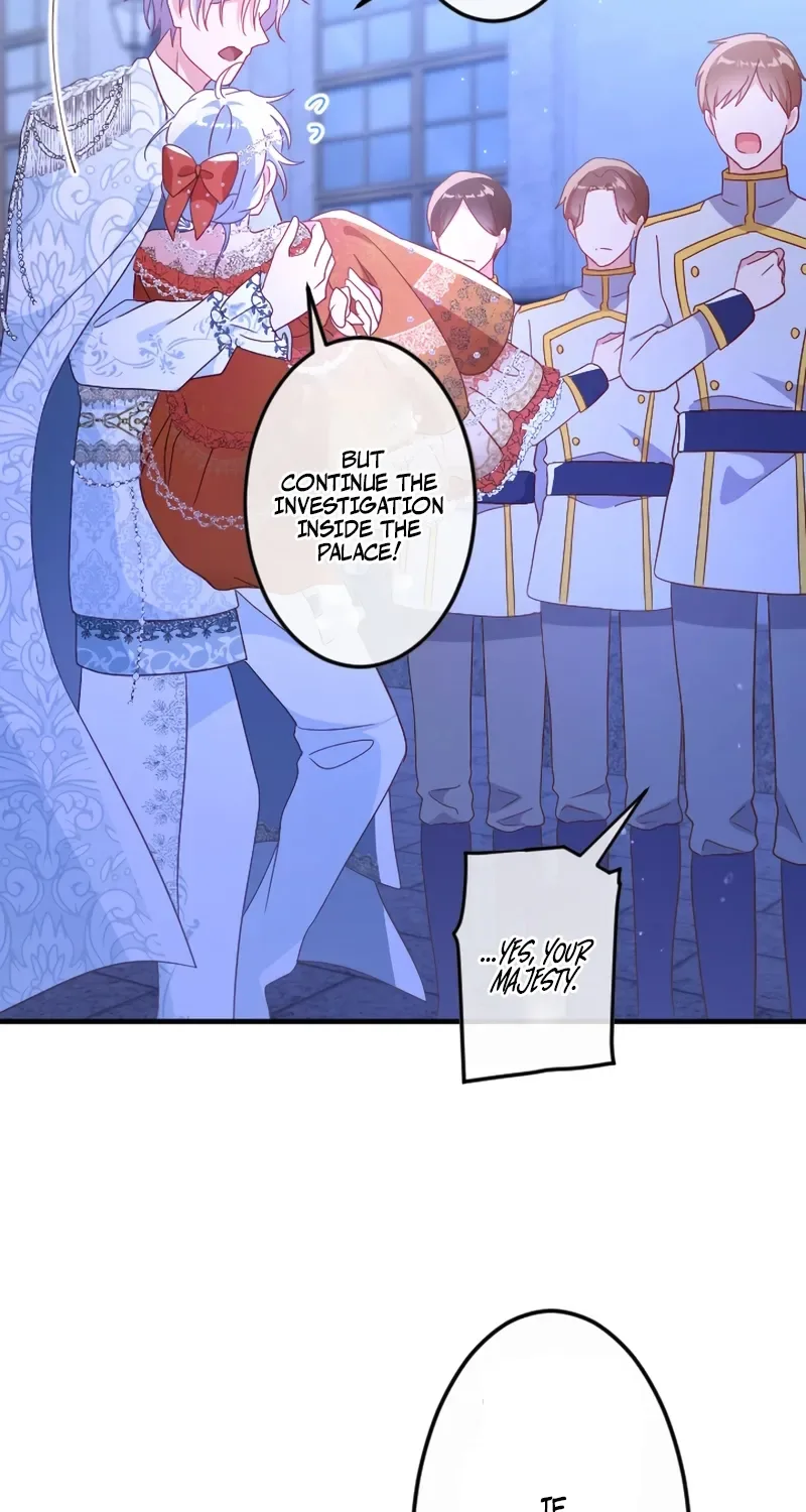 Kigen Tsuki Koujo no Hazu ga, Umaku Yari Sugite Shimatta You desu Chapter 21 page 65