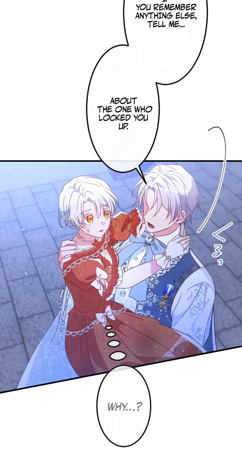 Kigen Tsuki Koujo no Hazu ga, Umaku Yari Sugite Shimatta You desu Chapter 21 page 66