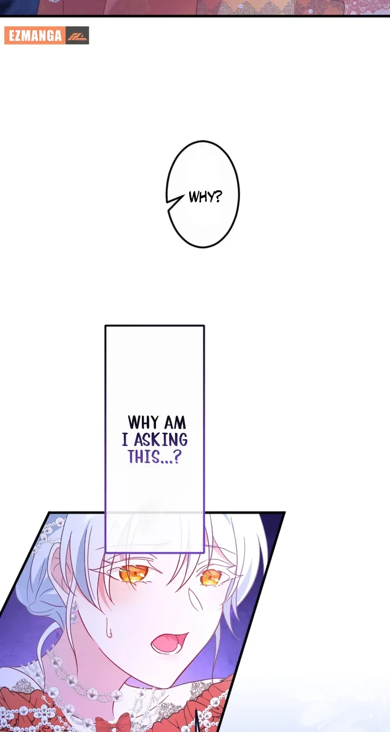Kigen Tsuki Koujo no Hazu ga, Umaku Yari Sugite Shimatta You desu Chapter 21 page 71