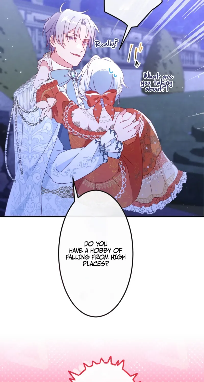 Kigen Tsuki Koujo no Hazu ga, Umaku Yari Sugite Shimatta You desu Chapter 21 page 75