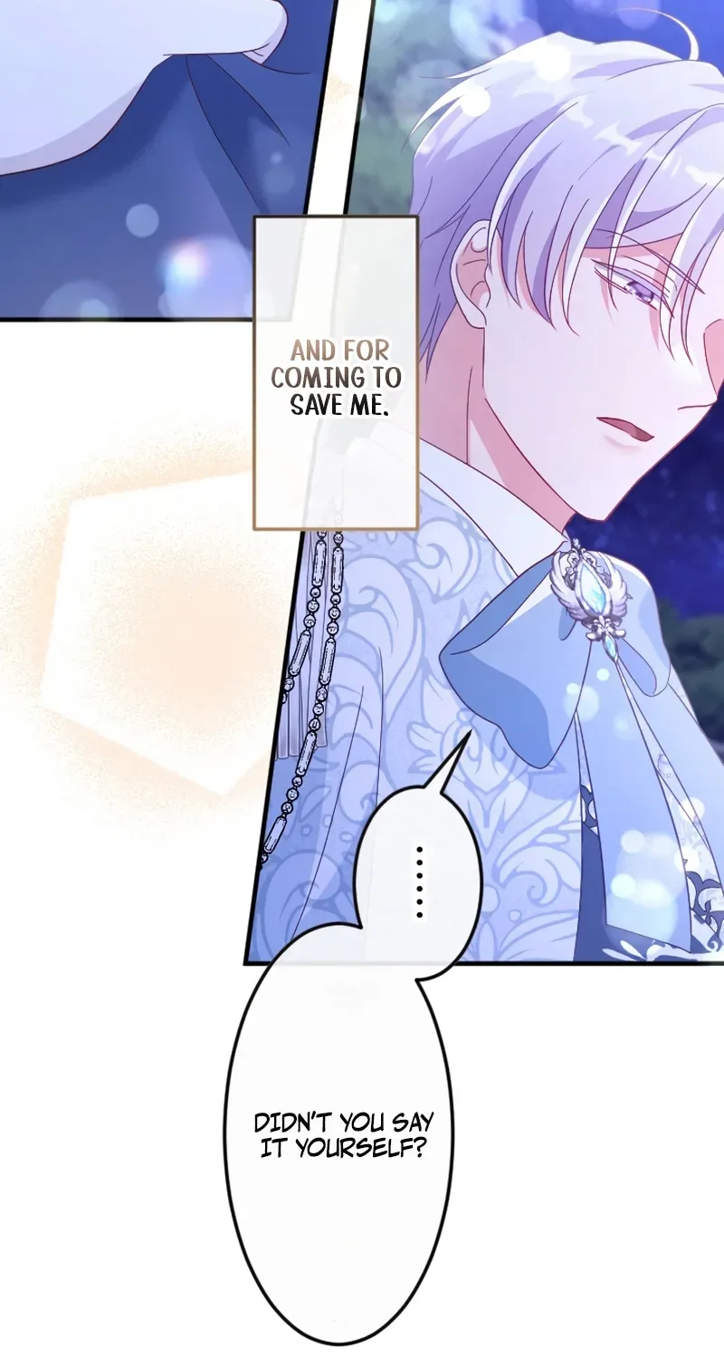 Kigen Tsuki Koujo no Hazu ga, Umaku Yari Sugite Shimatta You desu Chapter 21 page 83