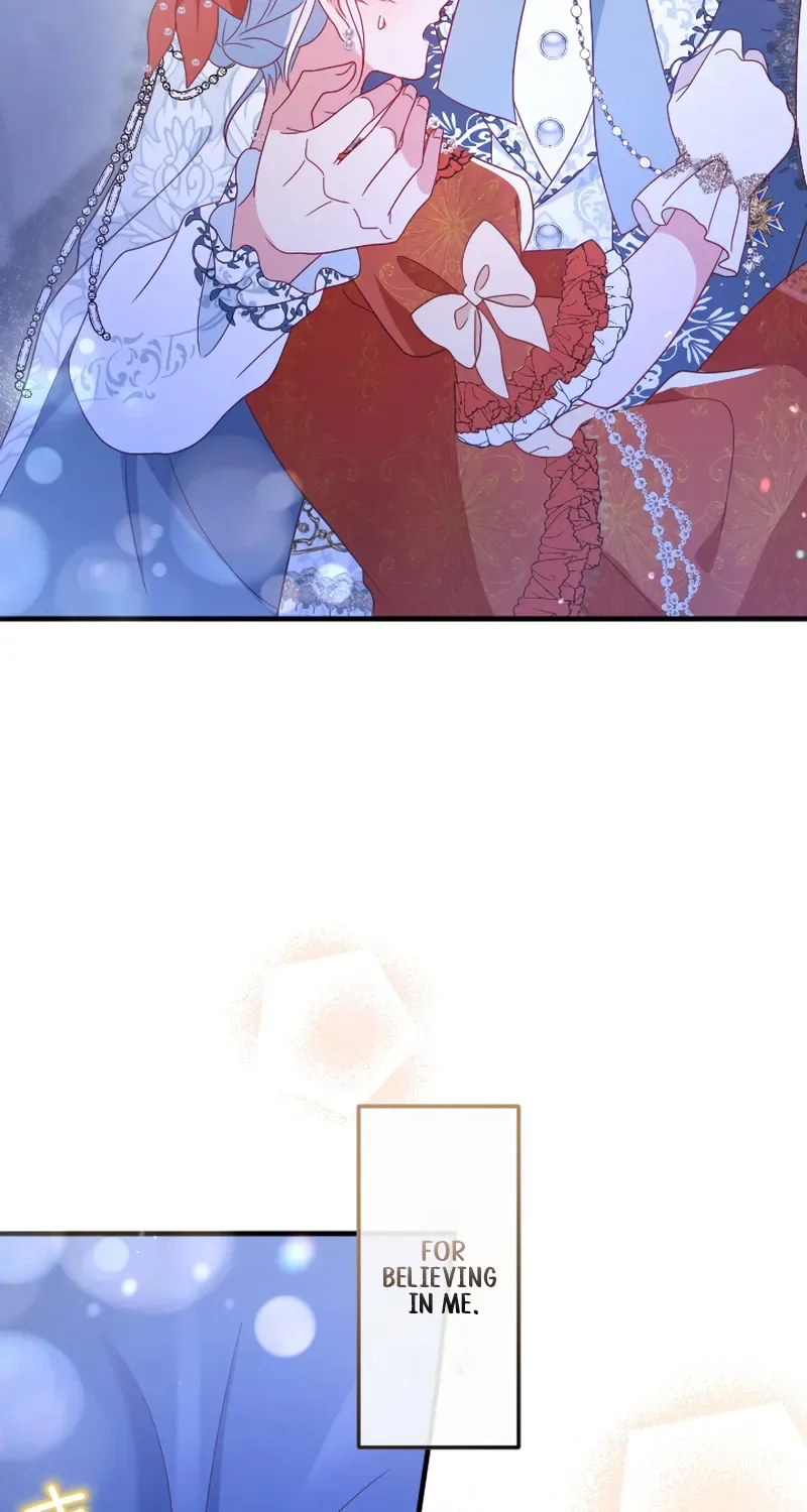 Kigen Tsuki Koujo no Hazu ga, Umaku Yari Sugite Shimatta You desu Chapter 21 page 81