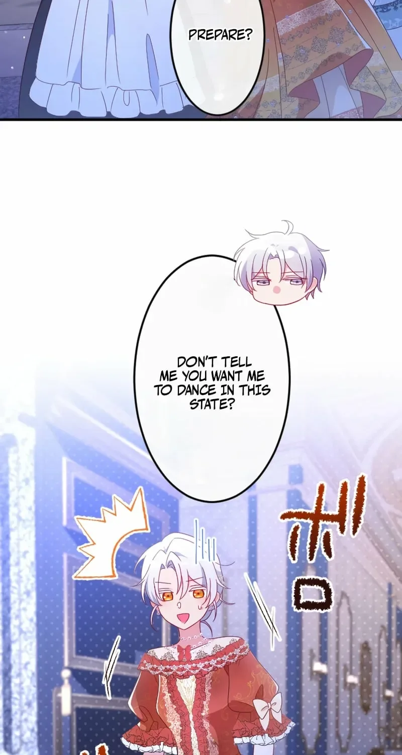 Kigen Tsuki Koujo no Hazu ga, Umaku Yari Sugite Shimatta You desu Chapter 21 page 93