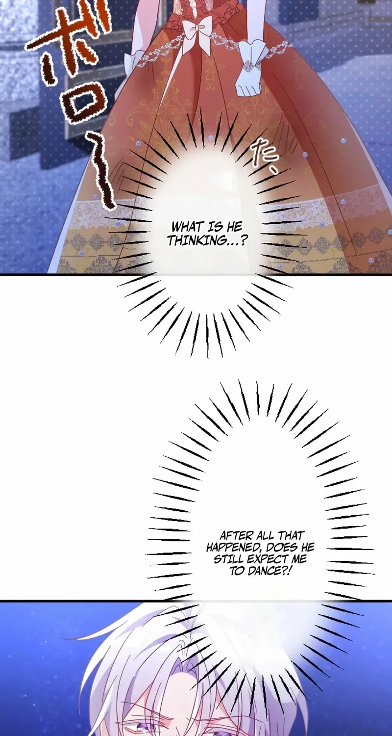 Kigen Tsuki Koujo no Hazu ga, Umaku Yari Sugite Shimatta You desu Chapter 21 page 94