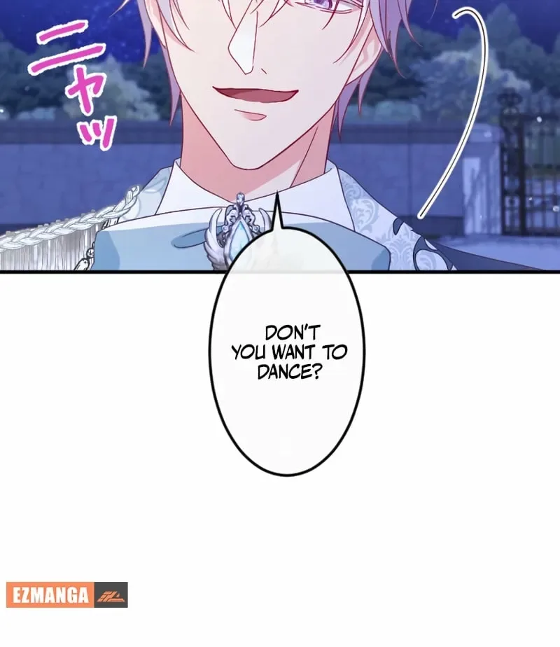 Kigen Tsuki Koujo no Hazu ga, Umaku Yari Sugite Shimatta You desu Chapter 21 page 95