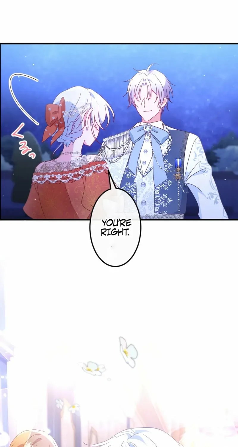 Kigen Tsuki Koujo no Hazu ga, Umaku Yari Sugite Shimatta You desu Chapter 21 page 98