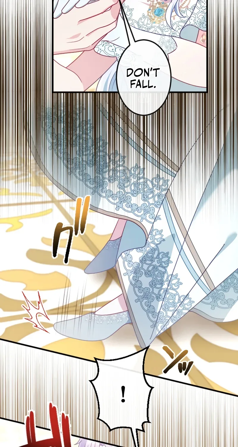 Kigen Tsuki Koujo no Hazu ga, Umaku Yari Sugite Shimatta You desu Chapter 22 page 29