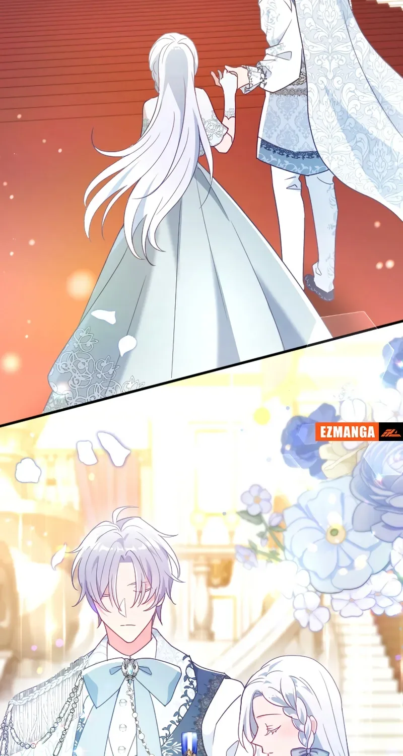 Kigen Tsuki Koujo no Hazu ga, Umaku Yari Sugite Shimatta You desu Chapter 22 page 8