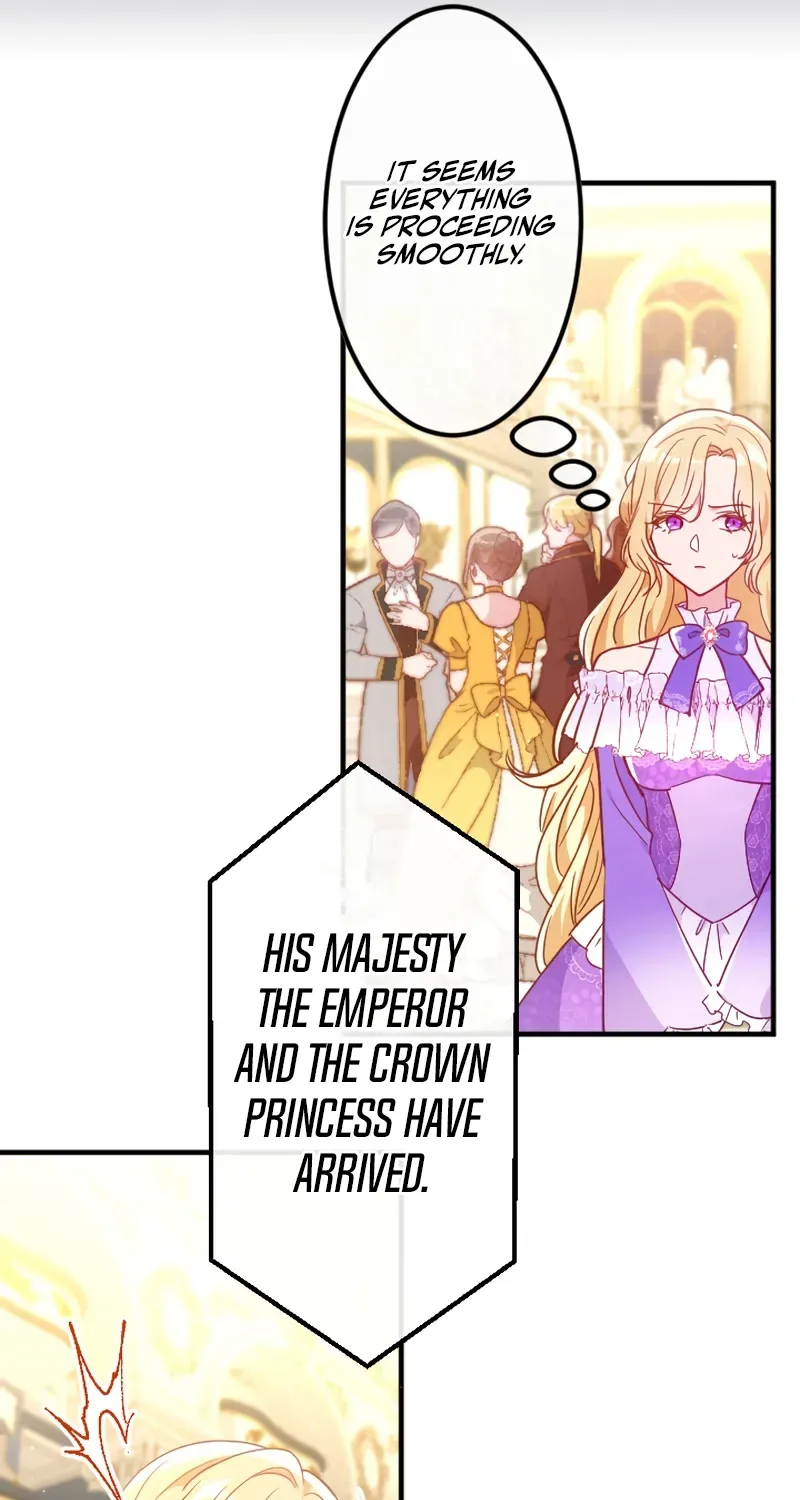 Kigen Tsuki Koujo no Hazu ga, Umaku Yari Sugite Shimatta You desu Chapter 22 page 6