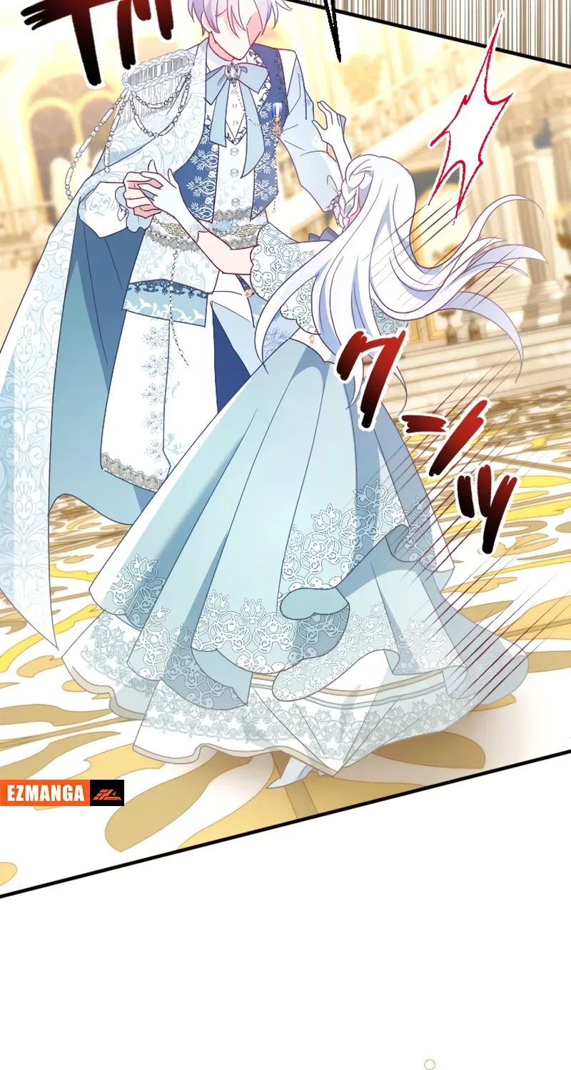 Kigen Tsuki Koujo no Hazu ga, Umaku Yari Sugite Shimatta You desu Chapter 22 page 30