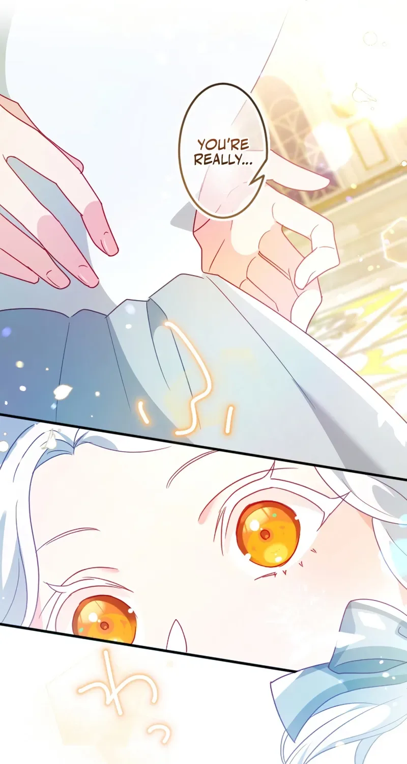 Kigen Tsuki Koujo no Hazu ga, Umaku Yari Sugite Shimatta You desu Chapter 22 page 31