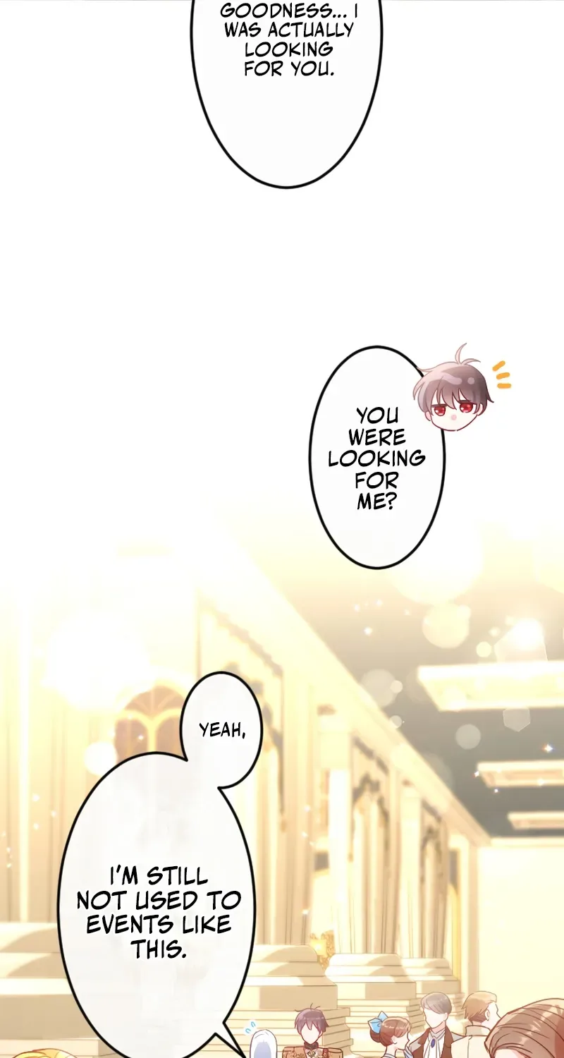 Kigen Tsuki Koujo no Hazu ga, Umaku Yari Sugite Shimatta You desu Chapter 22 page 43