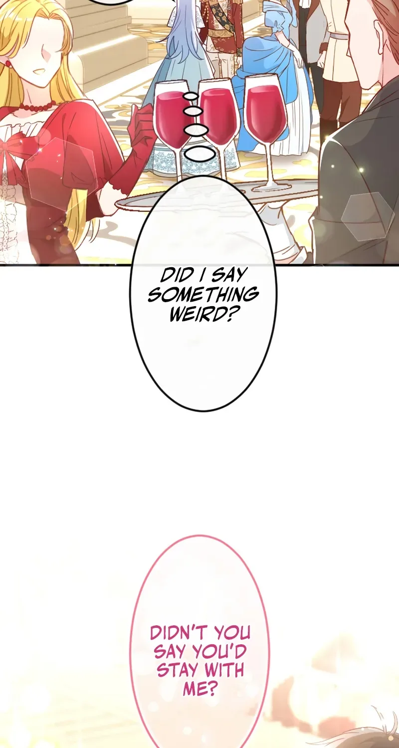 Kigen Tsuki Koujo no Hazu ga, Umaku Yari Sugite Shimatta You desu Chapter 22 page 44