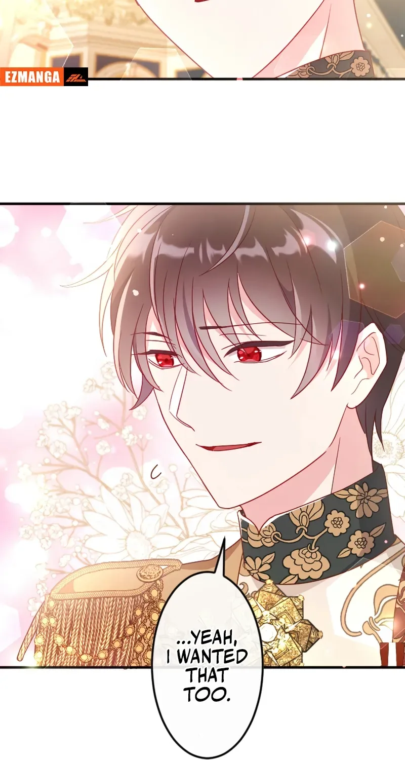 Kigen Tsuki Koujo no Hazu ga, Umaku Yari Sugite Shimatta You desu Chapter 22 page 46