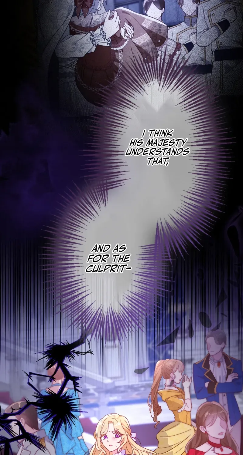 Kigen Tsuki Koujo no Hazu ga, Umaku Yari Sugite Shimatta You desu Chapter 22 page 54