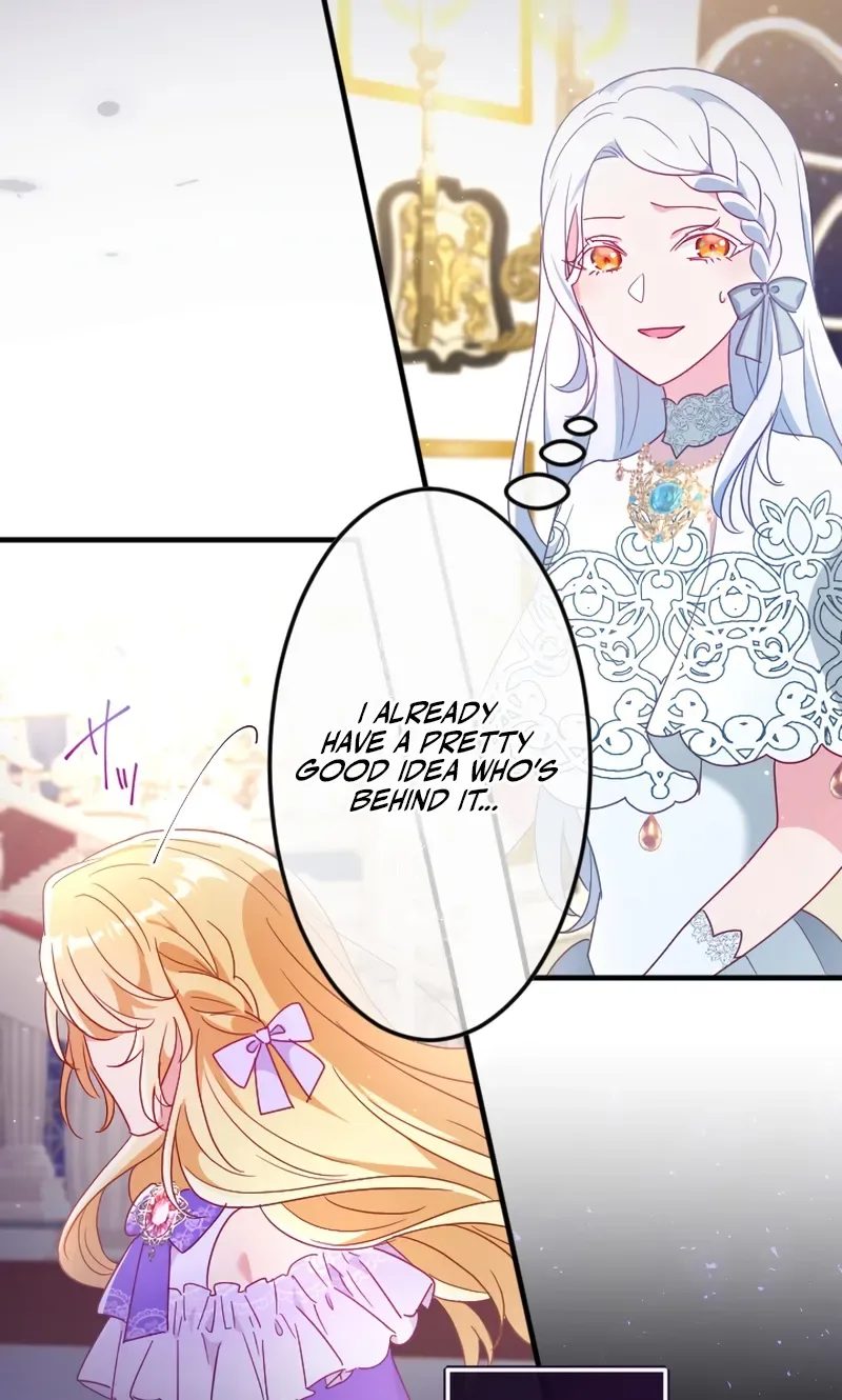 Kigen Tsuki Koujo no Hazu ga, Umaku Yari Sugite Shimatta You desu Chapter 22 page 56