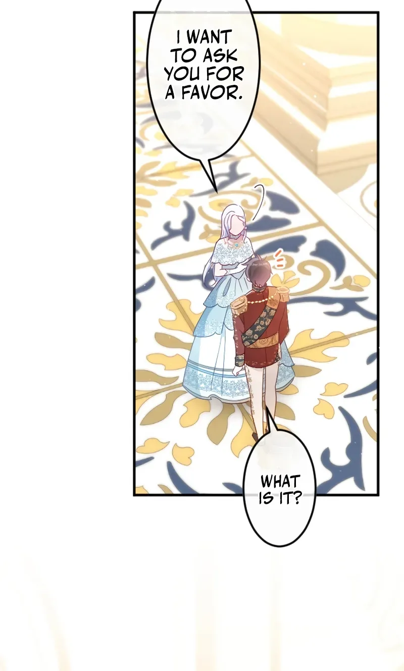 Kigen Tsuki Koujo no Hazu ga, Umaku Yari Sugite Shimatta You desu Chapter 22 page 60