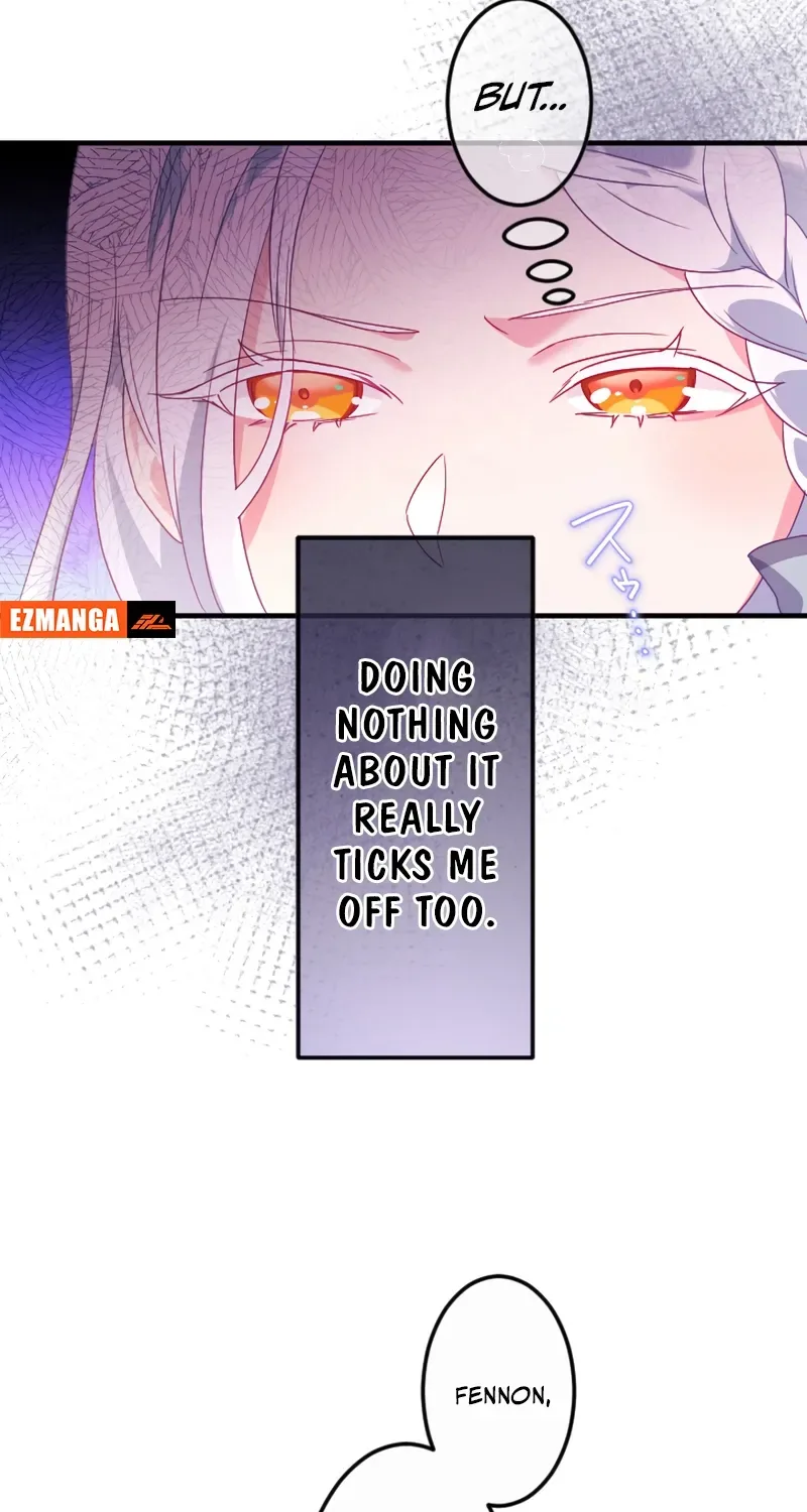 Kigen Tsuki Koujo no Hazu ga, Umaku Yari Sugite Shimatta You desu Chapter 22 page 59