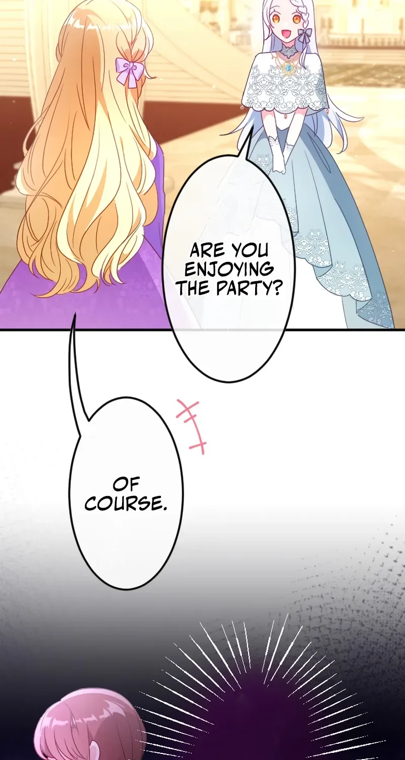 Kigen Tsuki Koujo no Hazu ga, Umaku Yari Sugite Shimatta You desu Chapter 22 page 65