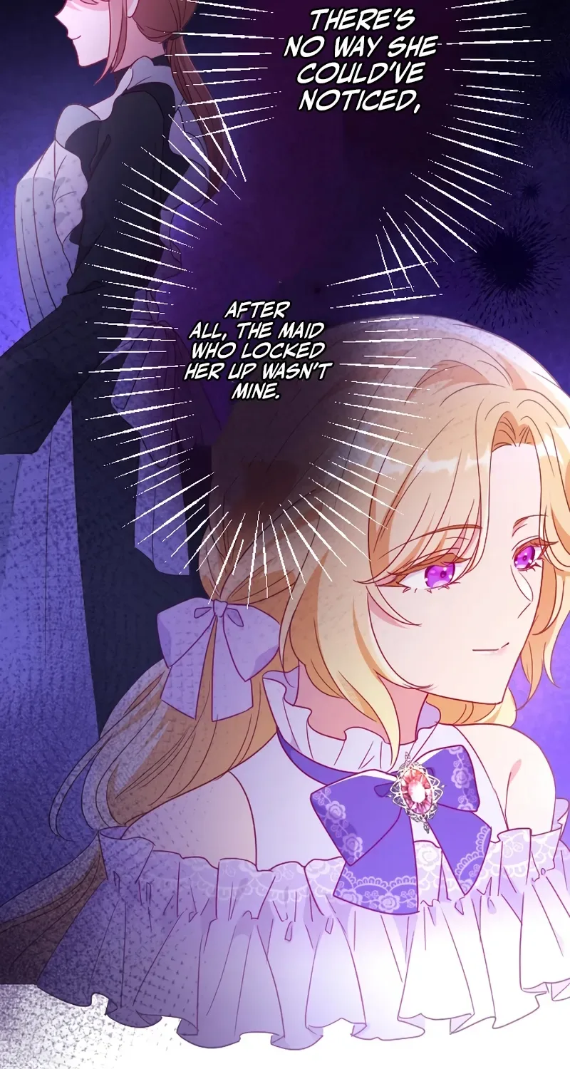 Kigen Tsuki Koujo no Hazu ga, Umaku Yari Sugite Shimatta You desu Chapter 22 page 66