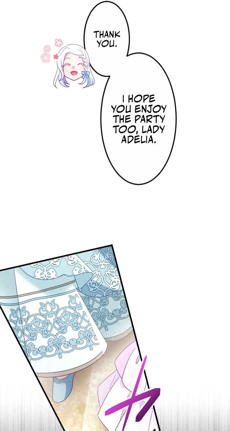 Kigen Tsuki Koujo no Hazu ga, Umaku Yari Sugite Shimatta You desu Chapter 22 page 79