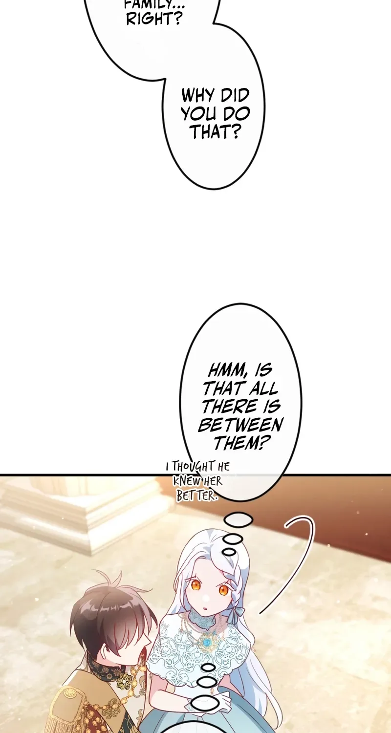 Kigen Tsuki Koujo no Hazu ga, Umaku Yari Sugite Shimatta You desu Chapter 22 page 86