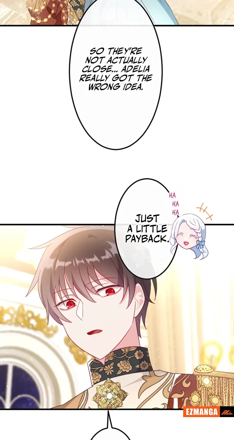 Kigen Tsuki Koujo no Hazu ga, Umaku Yari Sugite Shimatta You desu Chapter 22 page 87