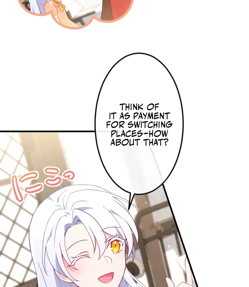 Kigen Tsuki Koujo no Hazu ga, Umaku Yari Sugite Shimatta You desu Chapter 23 page 32