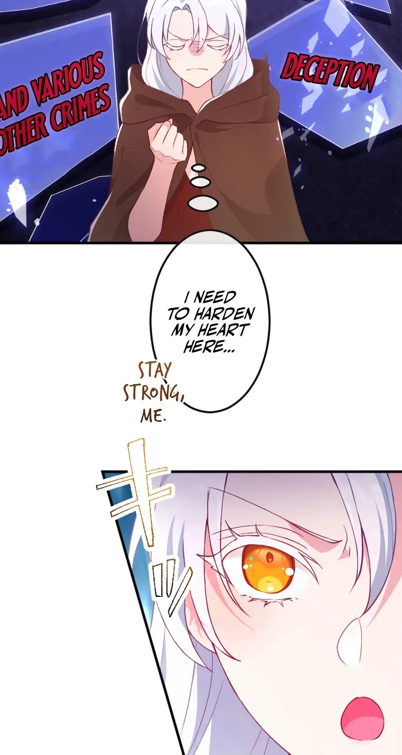 Kigen Tsuki Koujo no Hazu ga, Umaku Yari Sugite Shimatta You desu Chapter 23 page 14