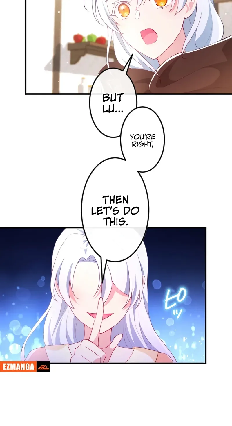 Kigen Tsuki Koujo no Hazu ga, Umaku Yari Sugite Shimatta You desu Chapter 23 page 28