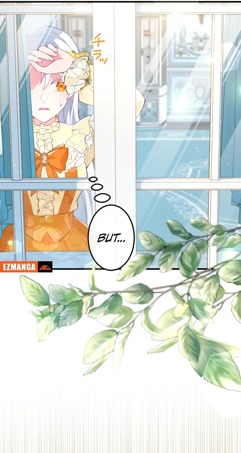 Kigen Tsuki Koujo no Hazu ga, Umaku Yari Sugite Shimatta You desu Chapter 23 page 21