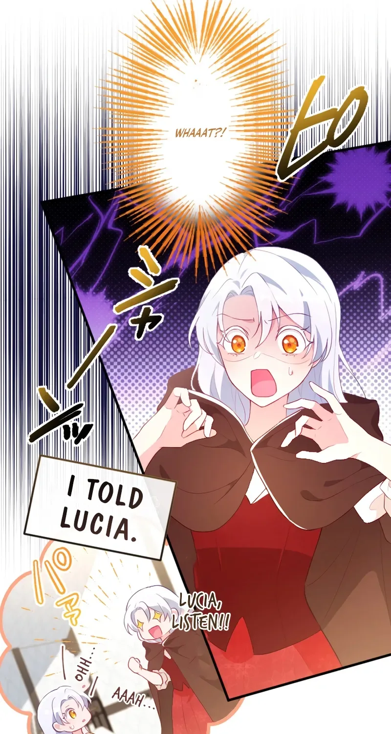 Kigen Tsuki Koujo no Hazu ga, Umaku Yari Sugite Shimatta You desu Chapter 23 page 31
