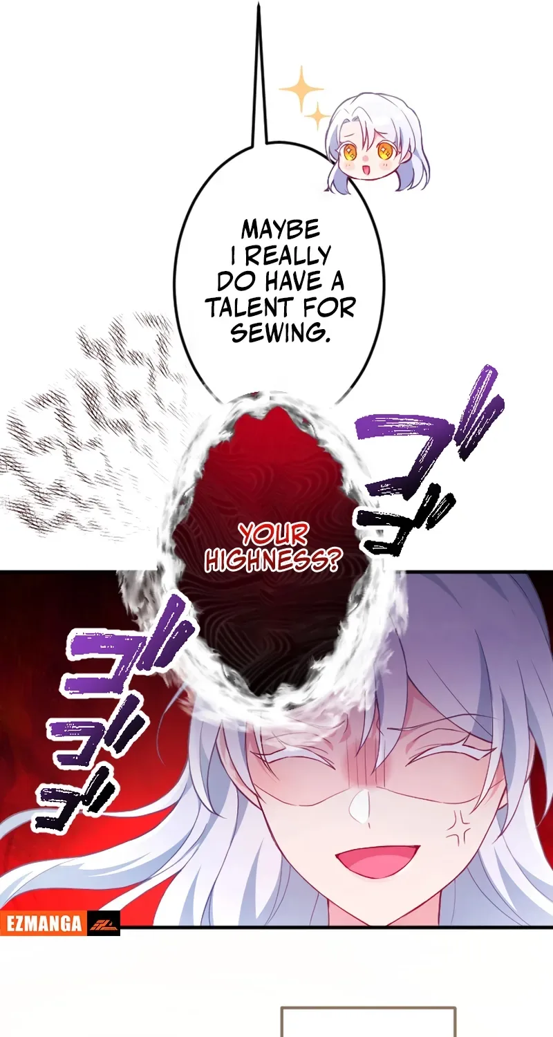 Kigen Tsuki Koujo no Hazu ga, Umaku Yari Sugite Shimatta You desu Chapter 23 page 11