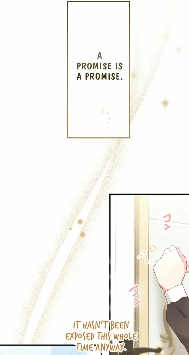 Kigen Tsuki Koujo no Hazu ga, Umaku Yari Sugite Shimatta You desu Chapter 23 page 37