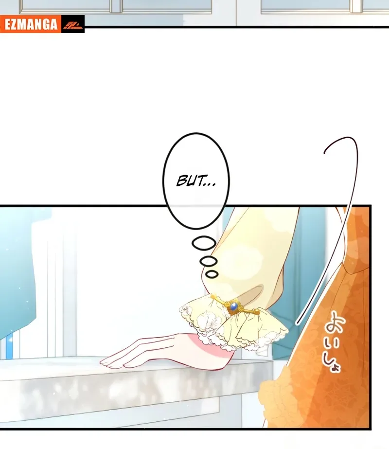 Kigen Tsuki Koujo no Hazu ga, Umaku Yari Sugite Shimatta You desu Chapter 23 page 36