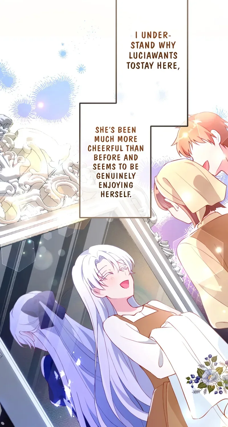 Kigen Tsuki Koujo no Hazu ga, Umaku Yari Sugite Shimatta You desu Chapter 23 page 12