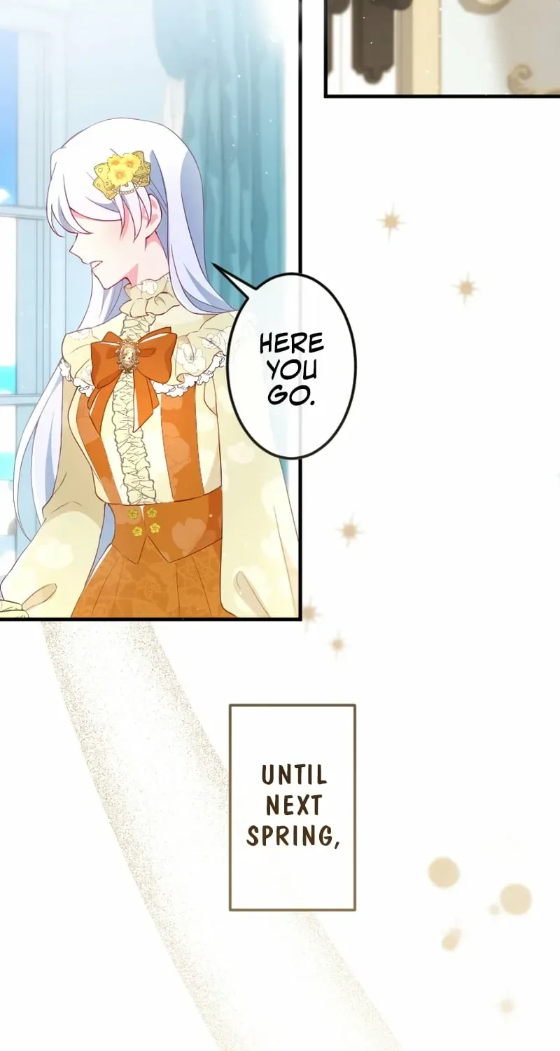 Kigen Tsuki Koujo no Hazu ga, Umaku Yari Sugite Shimatta You desu Chapter 23 page 38