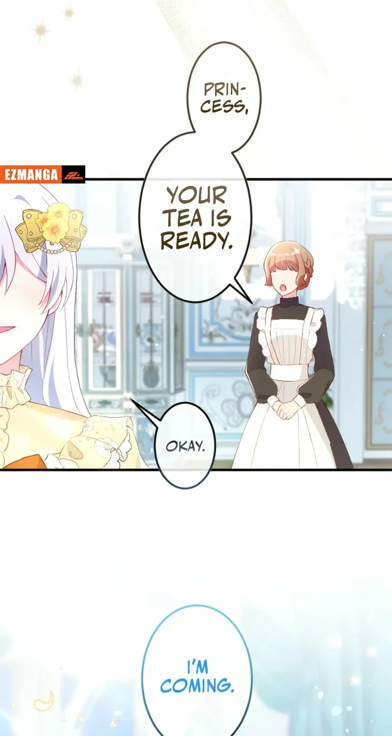 Kigen Tsuki Koujo no Hazu ga, Umaku Yari Sugite Shimatta You desu Chapter 23 page 39