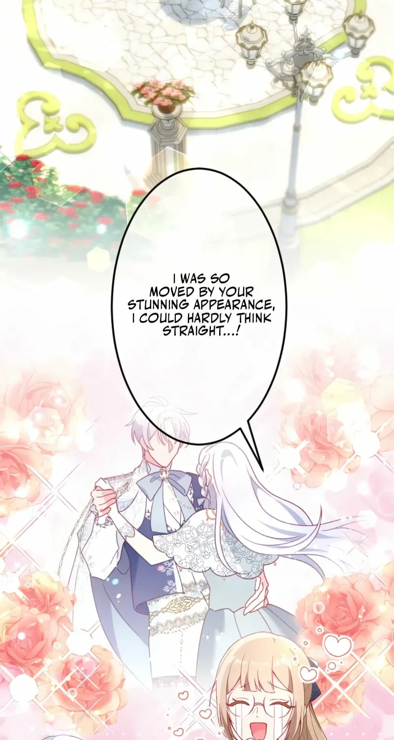 Kigen Tsuki Koujo no Hazu ga, Umaku Yari Sugite Shimatta You desu Chapter 23 page 43