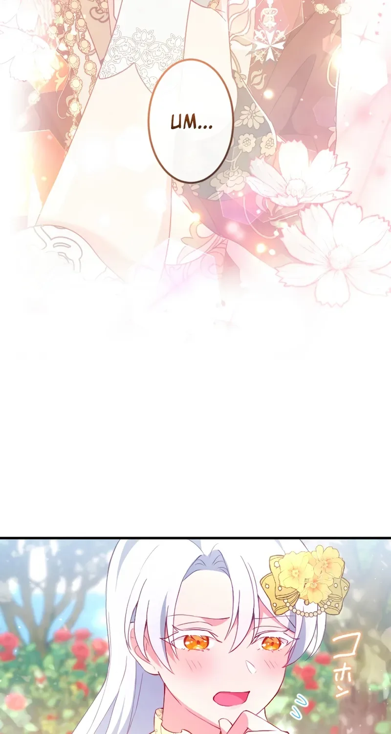 Kigen Tsuki Koujo no Hazu ga, Umaku Yari Sugite Shimatta You desu Chapter 23 page 51