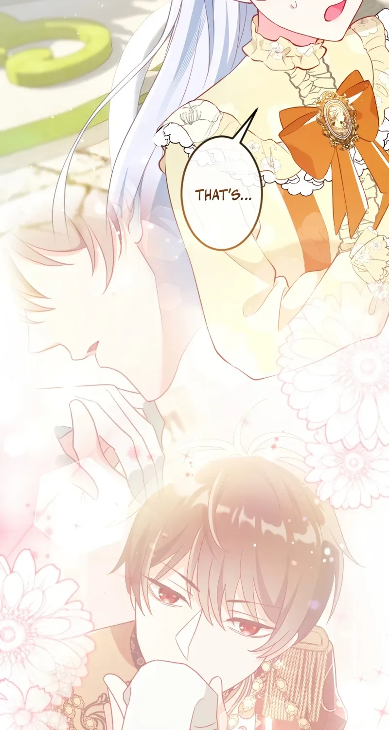 Kigen Tsuki Koujo no Hazu ga, Umaku Yari Sugite Shimatta You desu Chapter 23 page 50