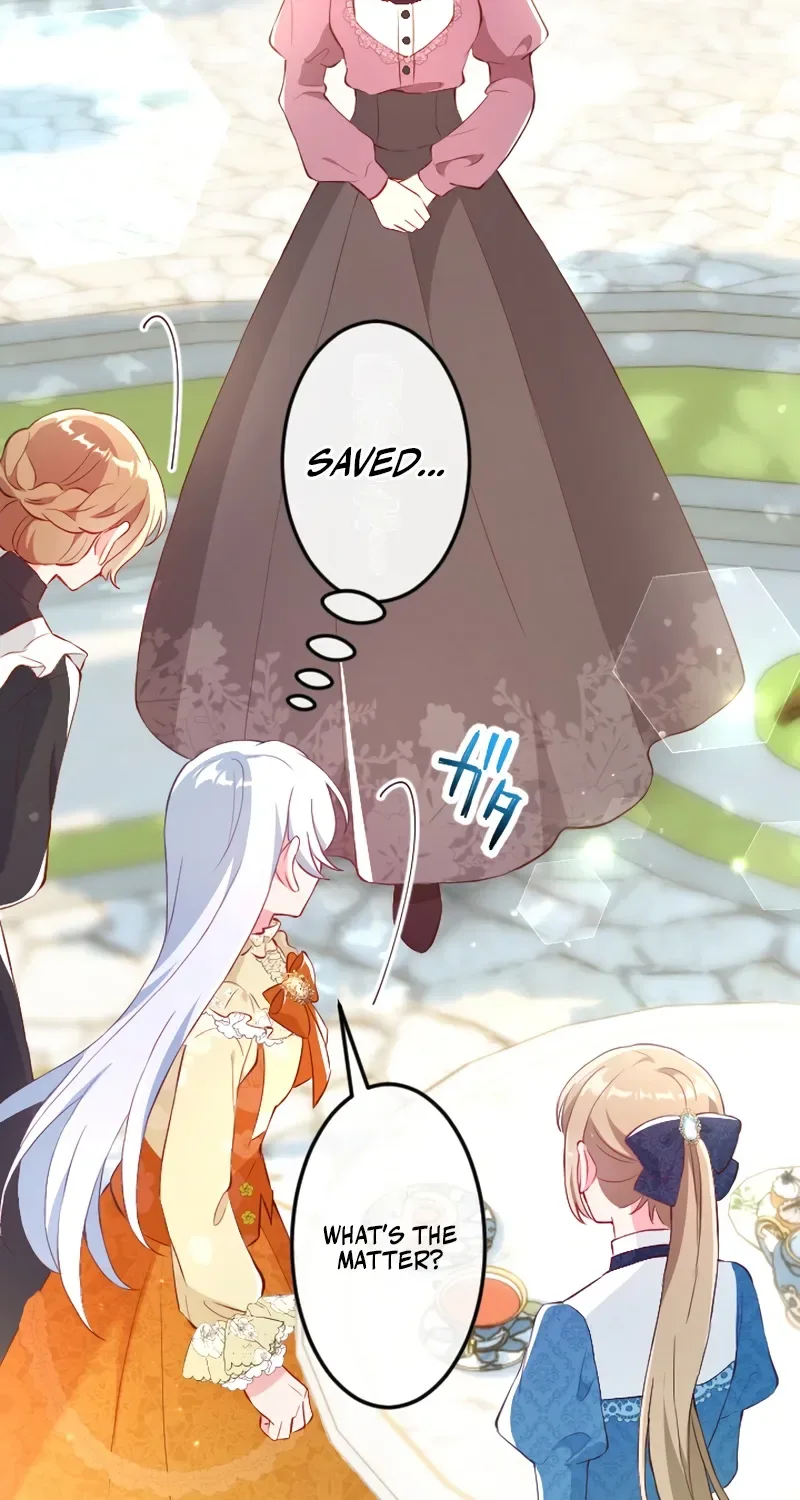 Kigen Tsuki Koujo no Hazu ga, Umaku Yari Sugite Shimatta You desu Chapter 23 page 62