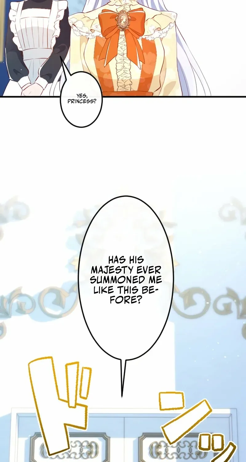 Kigen Tsuki Koujo no Hazu ga, Umaku Yari Sugite Shimatta You desu Chapter 23 page 67