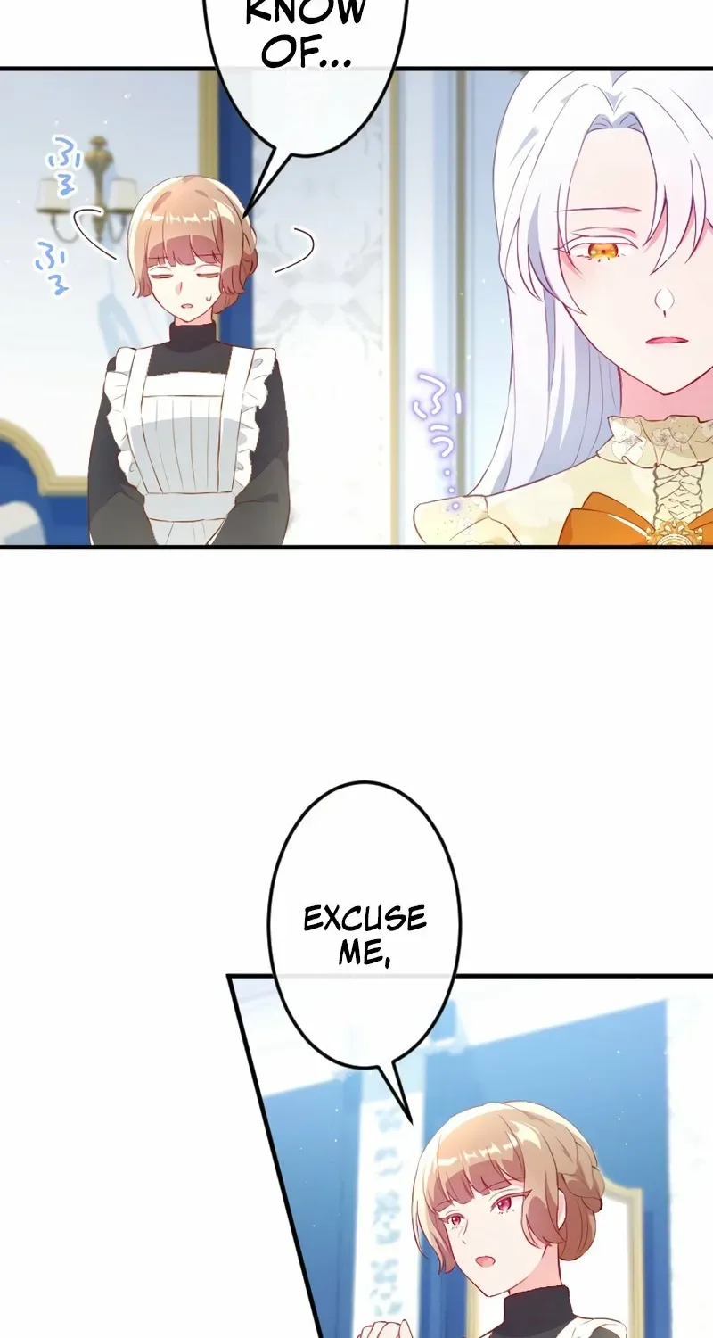 Kigen Tsuki Koujo no Hazu ga, Umaku Yari Sugite Shimatta You desu Chapter 23 page 69
