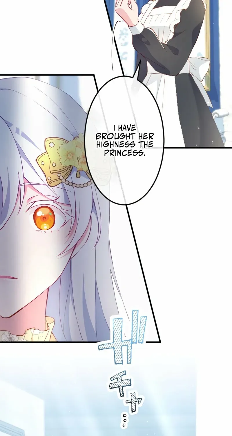Kigen Tsuki Koujo no Hazu ga, Umaku Yari Sugite Shimatta You desu Chapter 23 page 70