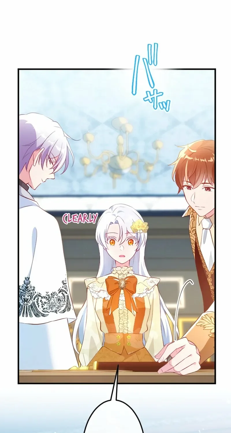 Kigen Tsuki Koujo no Hazu ga, Umaku Yari Sugite Shimatta You desu Chapter 23 page 76