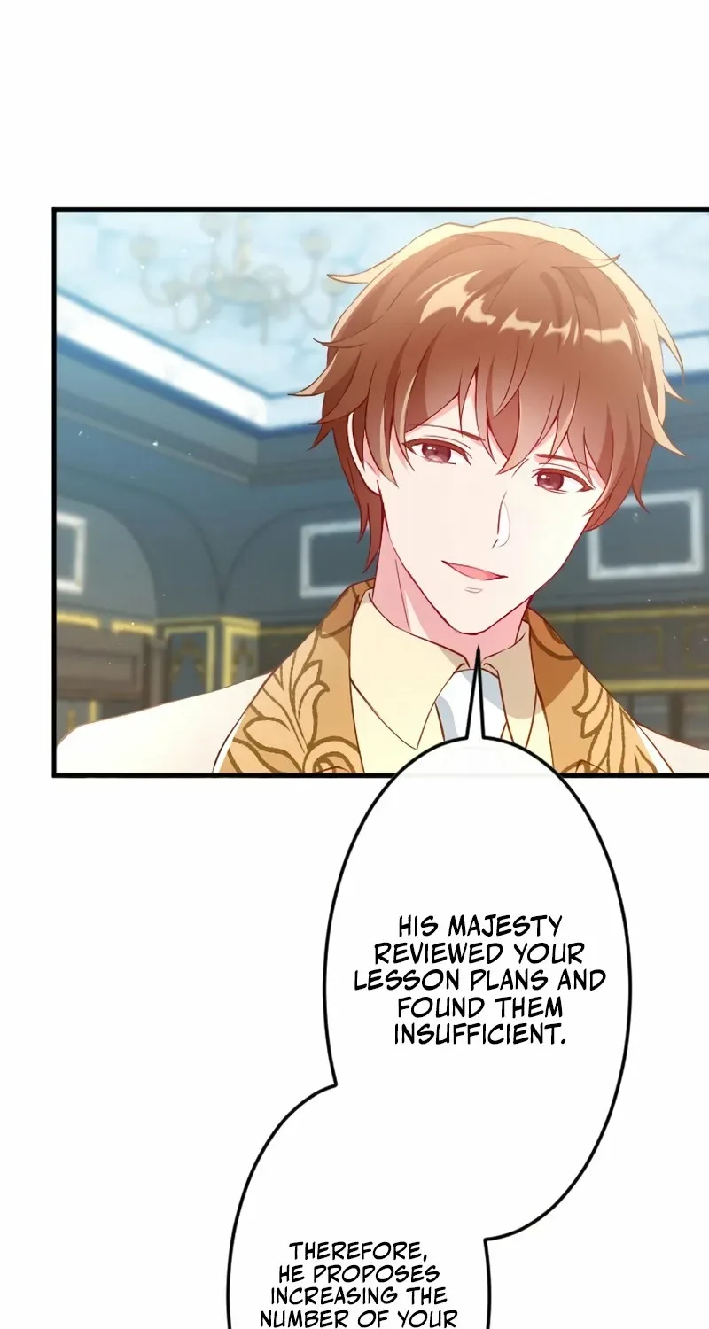 Kigen Tsuki Koujo no Hazu ga, Umaku Yari Sugite Shimatta You desu Chapter 23 page 80